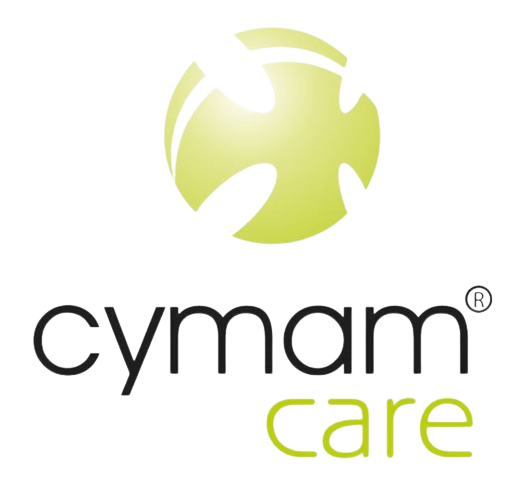 logo cymam care